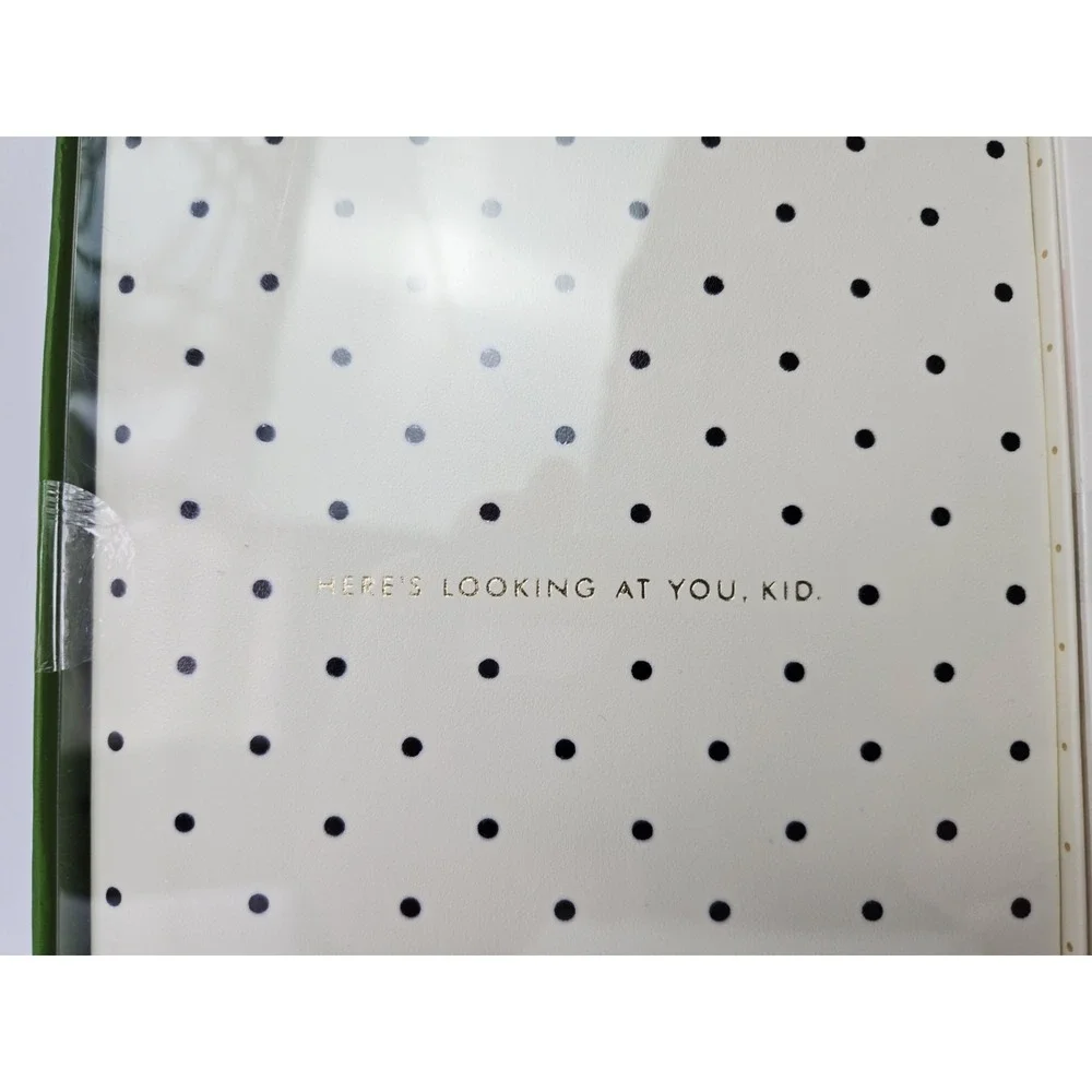 Kate Spade Baby Photo Prop Set With 12 Page 4